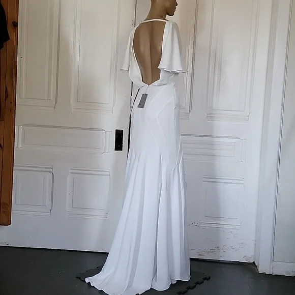 ASOS Bridal
